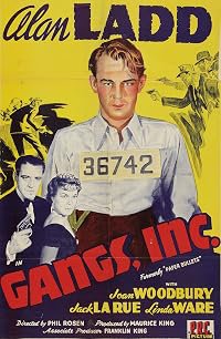 Paper Bullets poster