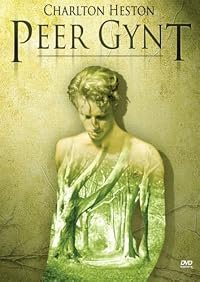 Peer Gynt poster