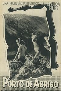 Porto de Abrigo poster