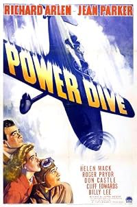 Power Dive poster