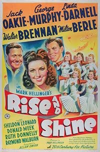 Rise and Shine poster