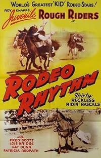 Rodeo Rhythm poster