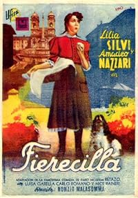 Scampolo poster
