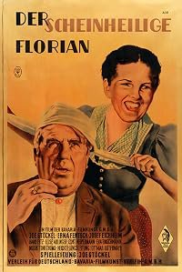 Der scheinheilige Florian poster