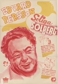 Soliga Solberg poster