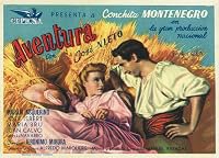 Aventura poster