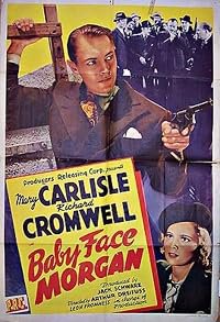 Baby Face Morgan poster
