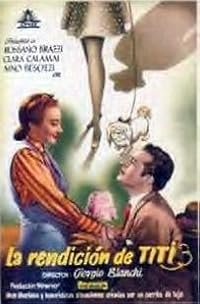 Redenzione poster