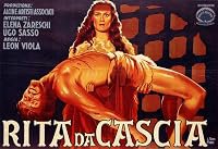 Rita da Cascia poster