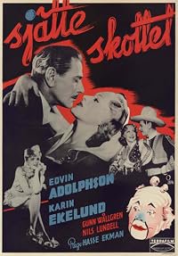 Sjätte skottet poster