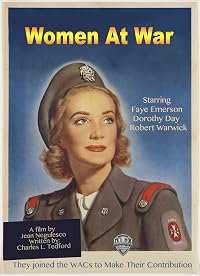 Women at War poster