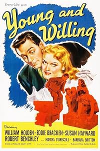 Young and Willing poster