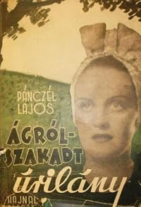 Ágrólszakadt úrilány poster