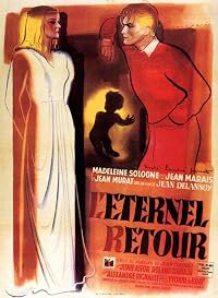 L'éternel retour poster