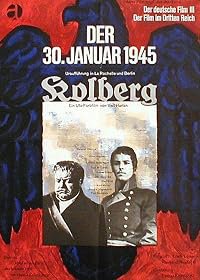 Der 30. Januar 1945 poster