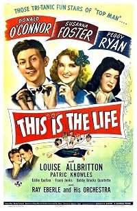 This Is the Life poster