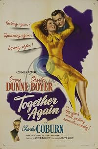 Together Again poster