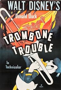 Trombone Trouble poster