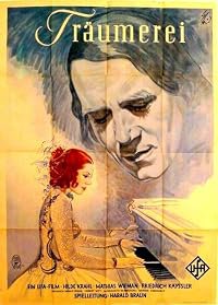 Träumerei poster