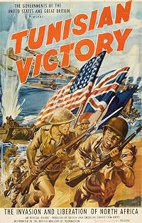 Tunisian Victory poster