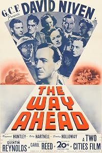 The Way Ahead poster