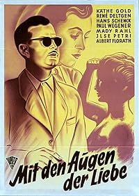 Augen der Liebe poster