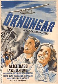 Örnungar poster