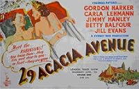 29 Acacia Avenue poster