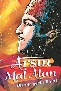 Arshin Mal Alan poster