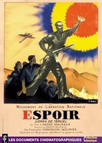 L'espoir poster
