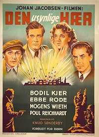 Den usynlige hær poster