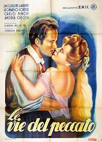 Le vie del peccato poster