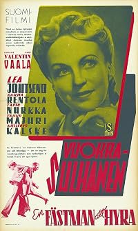 Vuokrasulhanen poster