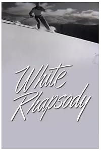 White Rhapsody poster