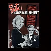 Brita i grosshandlarhuset poster