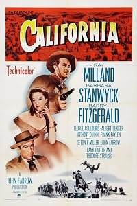 California poster