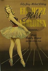 Carnival poster