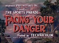 Facing Your Danger poster