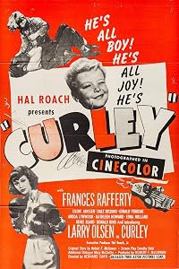 Curley poster