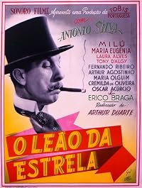 O Leão da Estrela poster