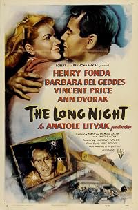The Long Night poster