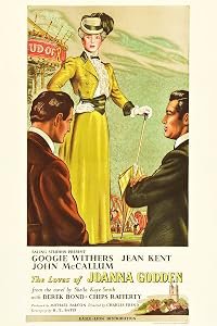 The Loves of Joanna Godden poster