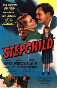 Stepchild poster