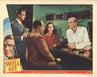 Swell Guy poster