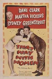 That Way with Women poster
