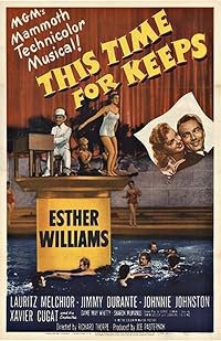 This Time for Keeps poster