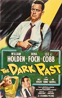 The Dark Past poster
