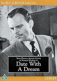 Date with a Dream poster