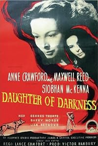 Daughter of Darkness poster