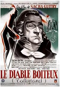 Le diable boiteux poster